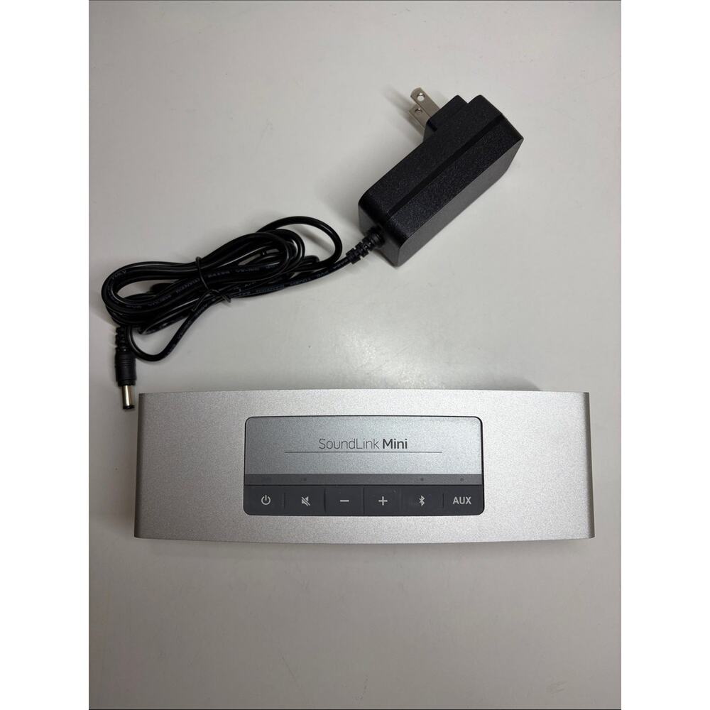 Bose SoundLink Mini